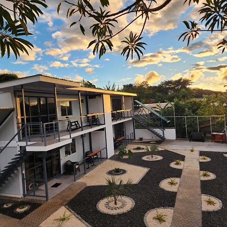 Ferienwohnung Monteverde Numu Exterior foto