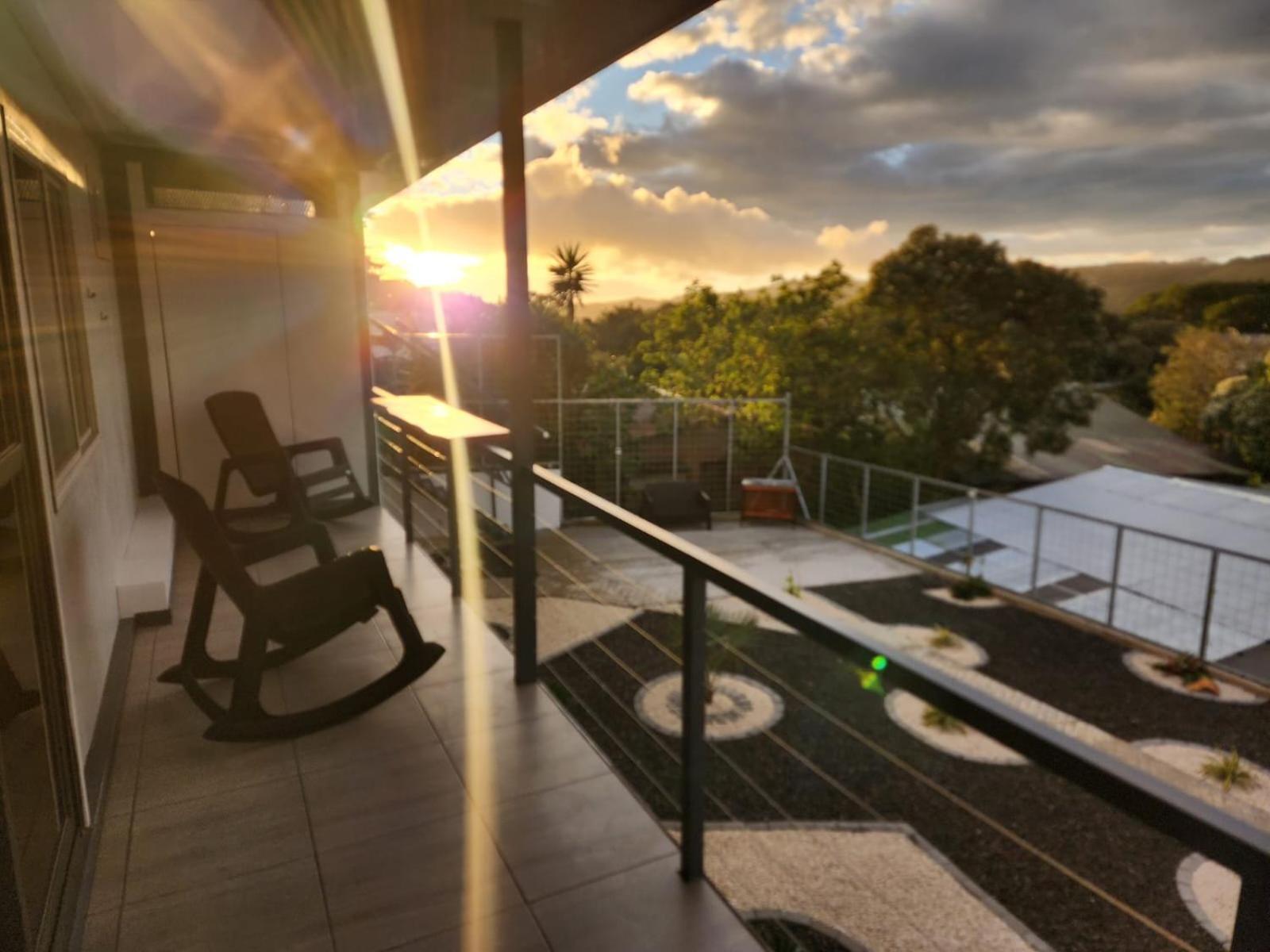 Ferienwohnung Monteverde Numu Exterior foto