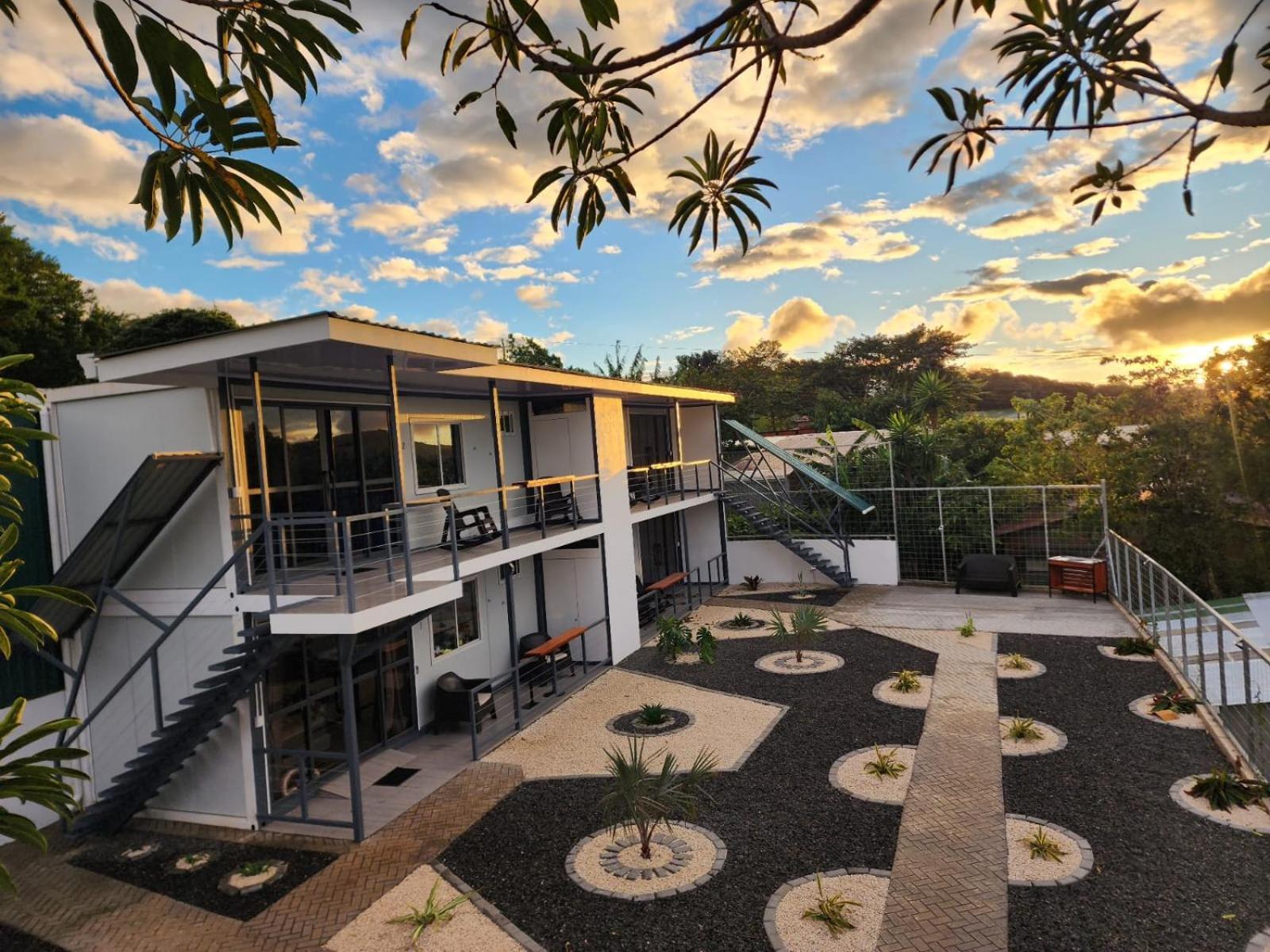 Ferienwohnung Monteverde Numu Exterior foto